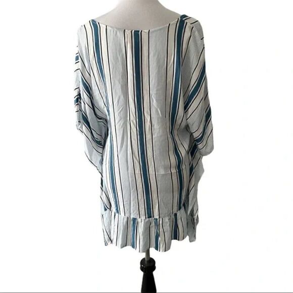 Surf Gypsy Swim CoverUp size M - Picture 4 of 5